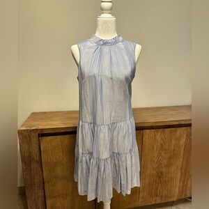 Calvin Klein summer dress size 6 never worn